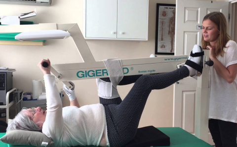 MD Biofeedback <span>Hybrid NEU</span>